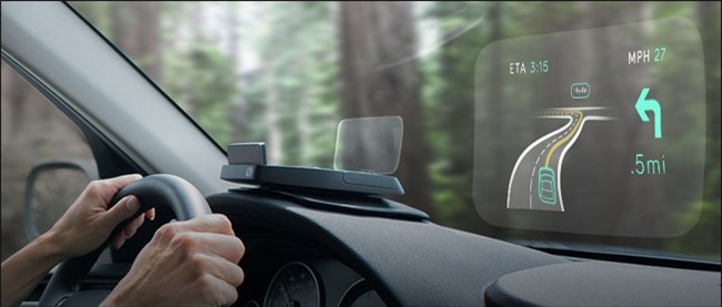 4 thiet bi bien oto thanh xe thong minh hinh anh 2