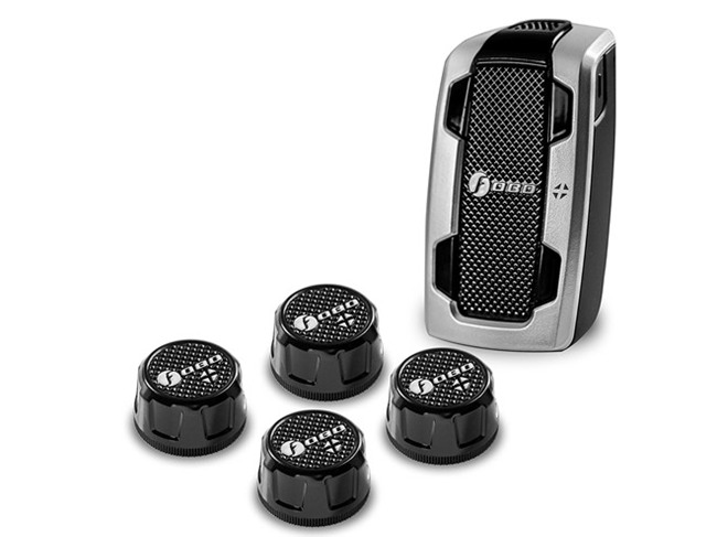 4 thiet bi bien oto thanh xe thong minh hinh anh 4