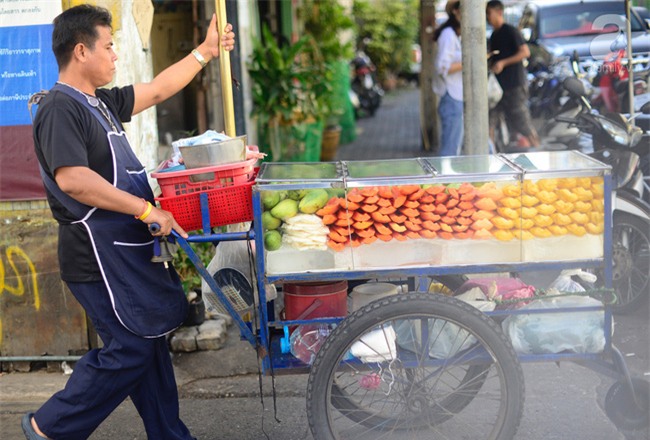 10 món ăn đường phố có giá dưới 50 ngàn đã đến Thái Lan nhất định nên thử - Ảnh 13.