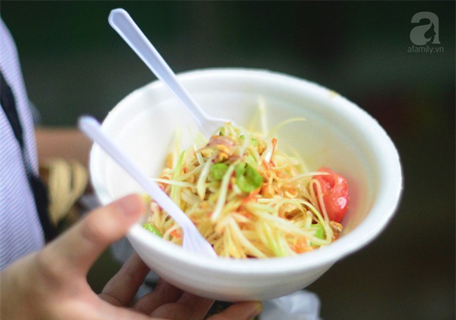 10 món ăn đường phố có giá dưới 50 ngàn đã đến Thái Lan nhất định nên thử - Ảnh 3.