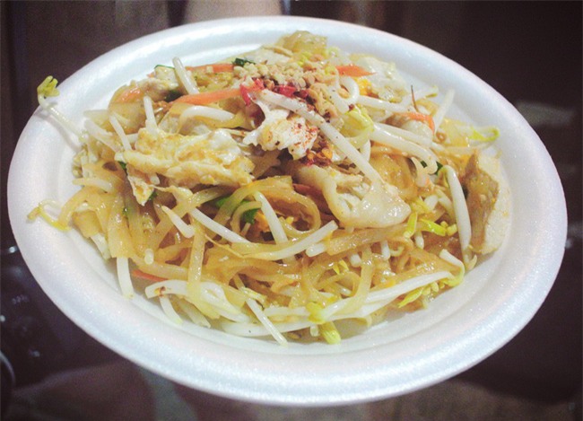 10 món ăn đường phố có giá dưới 50 ngàn đã đến Thái Lan nhất định nên thử - Ảnh 5.