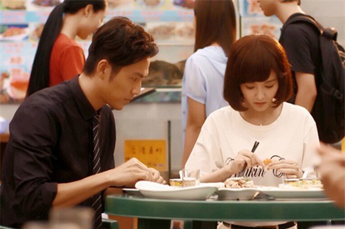 chong oi, dung bo vo an com mot minh! - 2