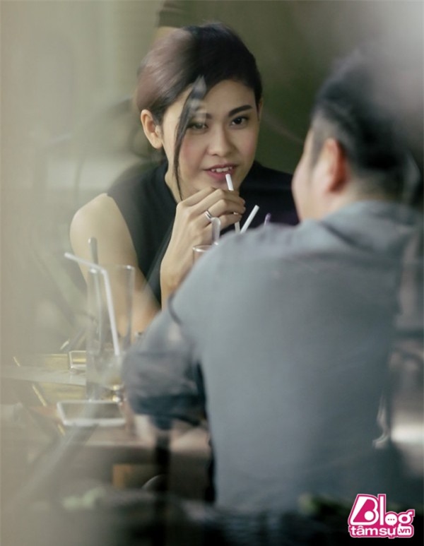 tim trương quỳnh anh