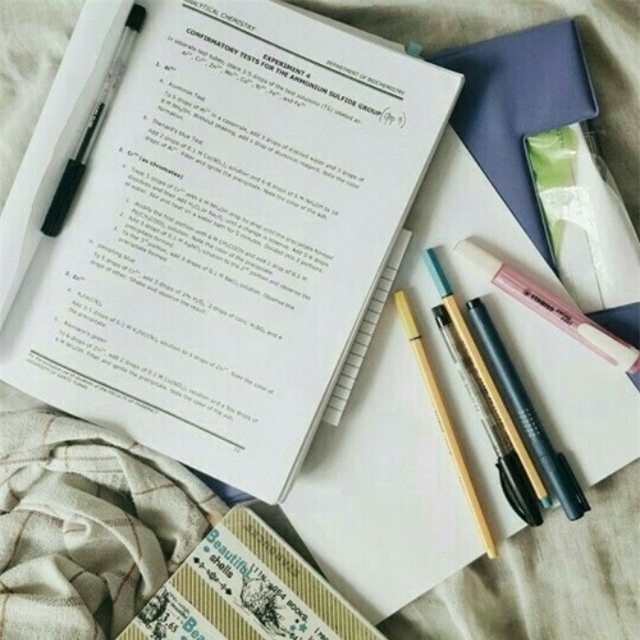 3 điều nên nhớ khi muốn học giỏi tất cả các môn - Ảnh 1.