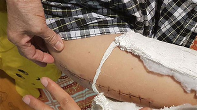 PGS Văn Như Cương: Hiệu trưởng như thế không đáng đứng trong môi trường giáo dục - Ảnh 1.