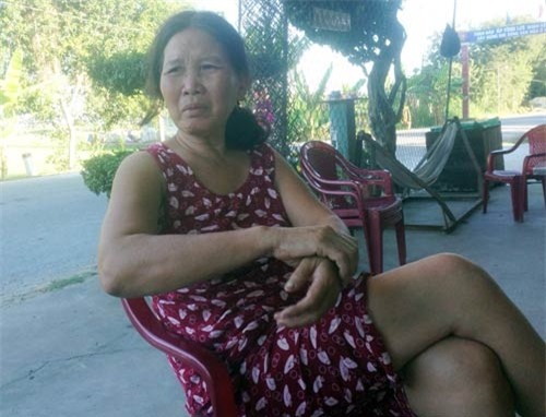 vu be gai 10 tuoi bi giet: loi ke kinh hoang tu nhan chung hinh anh 3