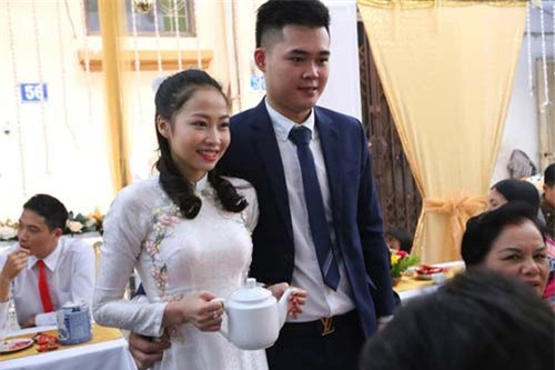 Ngân Thương với đợt “tập huấn cuộc đời” - 1