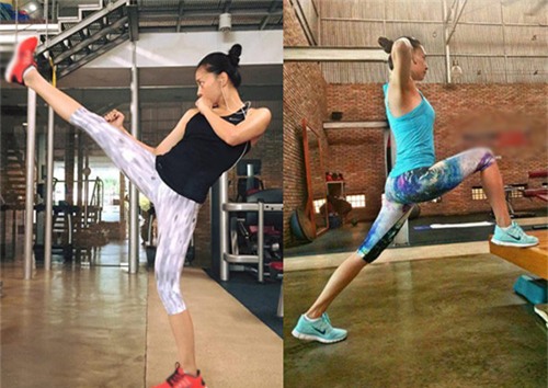 5 bi quyet "song con" giup ngo thanh van khien gai tre chao thua du 37 tuoi - 4