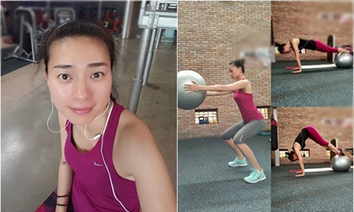 5 bi quyet "song con" giup ngo thanh van khien gai tre chao thua du 37 tuoi - 6