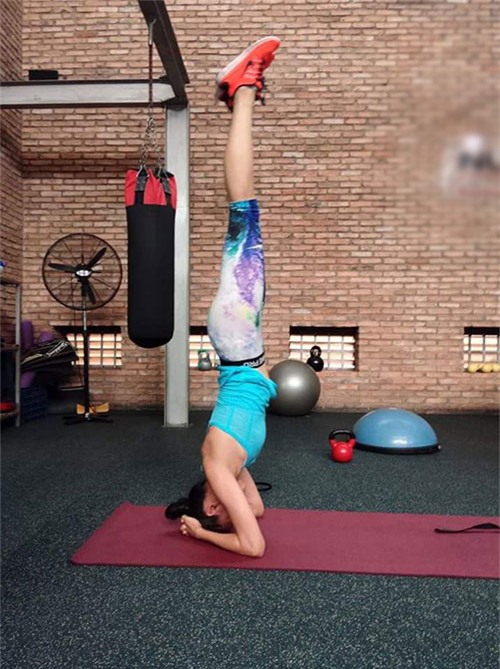 5 bi quyet "song con" giup ngo thanh van khien gai tre chao thua du 37 tuoi - 8