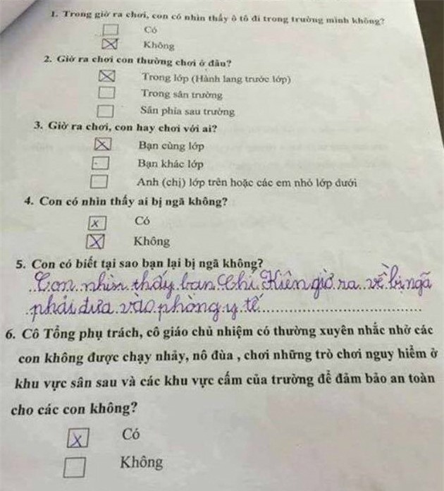 Hanh trinh nuoc mat cua ong bo co con gay chan trong truong hinh anh 3