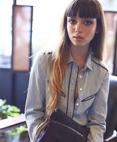 Nàng mẫu trẻ xinh đẹp bóc trần sự thật trần trụi về nghề người mẫu trên Instagram - Ảnh 4.