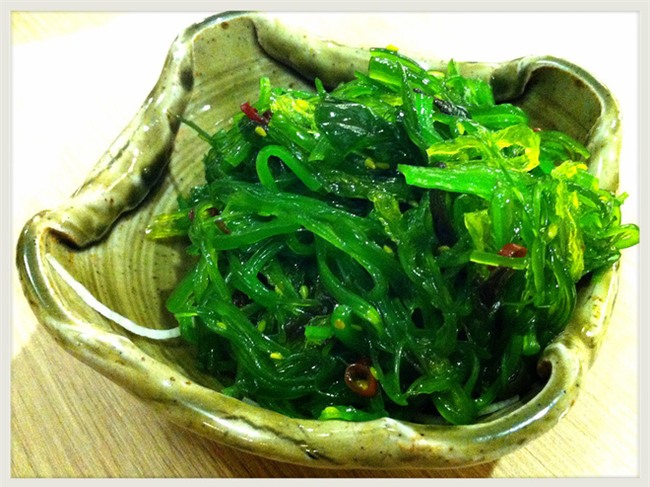 Siêu thực phẩm rong biển: Vô cùng bổ dưỡng nhưng vẫn có lưu ý cần biết khi ăn - Ảnh 2.