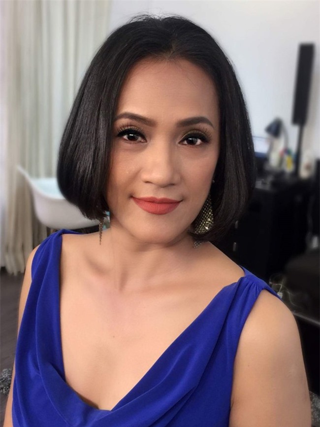 Con gái Chế Linh: Cha bỏ mặc 4 mẹ con tôi suốt 37 năm qua - Ảnh 1.