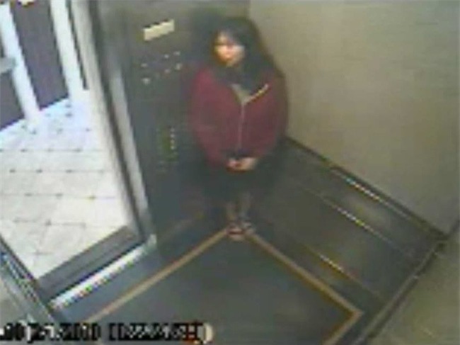 10 bức ảnh bí ẩn không có lời giải đáp của thế kỷ - Ảnh 10.