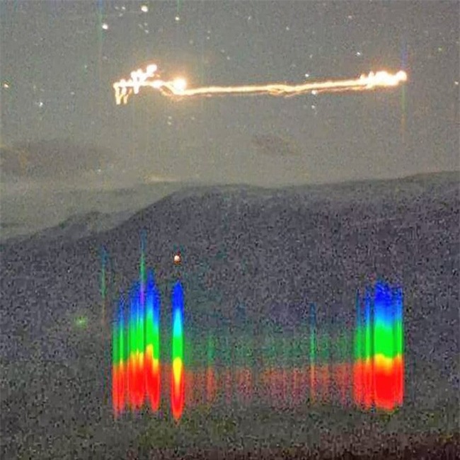 10 bức ảnh bí ẩn không có lời giải đáp của thế kỷ - Ảnh 2.