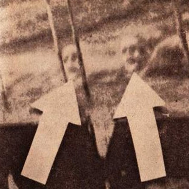 10 bức ảnh bí ẩn không có lời giải đáp của thế kỷ - Ảnh 5.