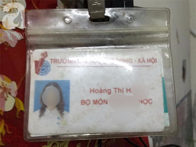 Người mẹ đánh con ở siêu thị vì làm mất kẹo: Vì cháu nó quấy quá! - Ảnh 2.