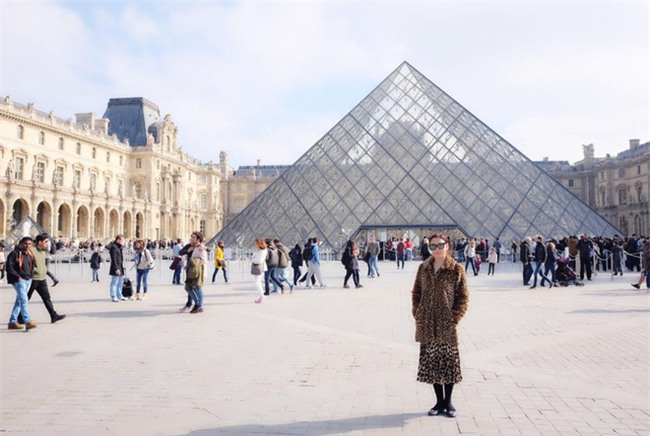 Cuộc sống viên mãn của chị gái ruột Hồ Quỳnh Hương - Ảnh 8.