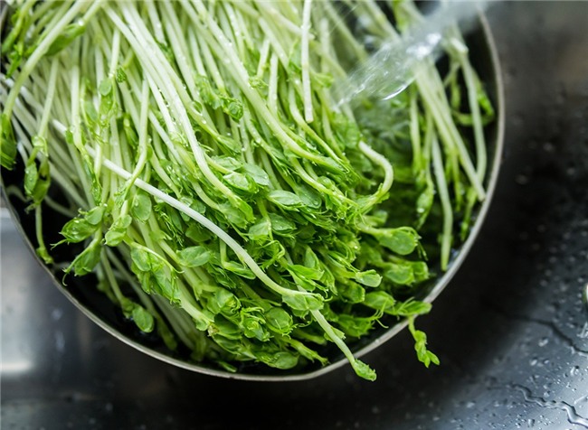 8 sai lam khi che bien rau, cu de gay ung thu hinh anh 5