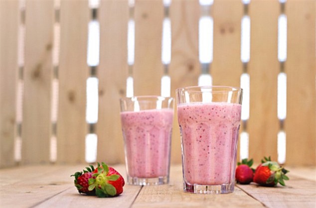 5 mon an sang giam nguy co tieu duong hinh anh 4