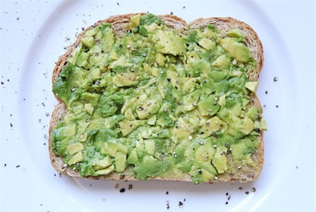 5 mon an sang giam nguy co tieu duong hinh anh 5