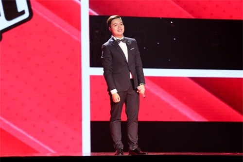 the voice 2017: 4 hlv