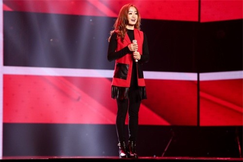 the voice 2017: 4 hlv