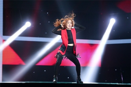 the voice 2017: 4 hlv