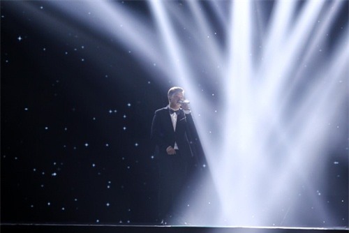 the voice 2017: 4 hlv