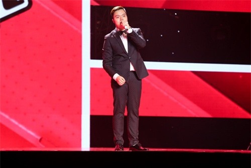 the voice 2017: 4 hlv