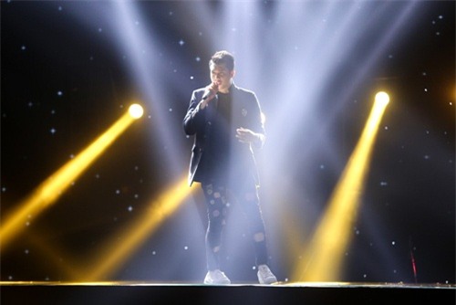 the voice 2017: 4 hlv