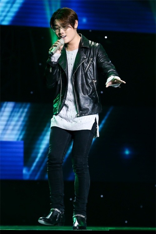 the voice 2017: 4 hlv