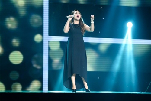 the voice 2017: 4 hlv