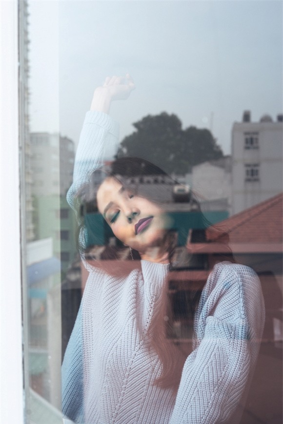 diễm my, diễm my 9x, diễn viên diễm my 9x, sao Việt