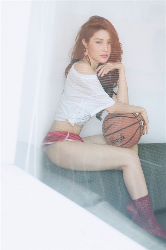 diễm my, diễm my 9x, diễn viên diễm my 9x, sao Việt