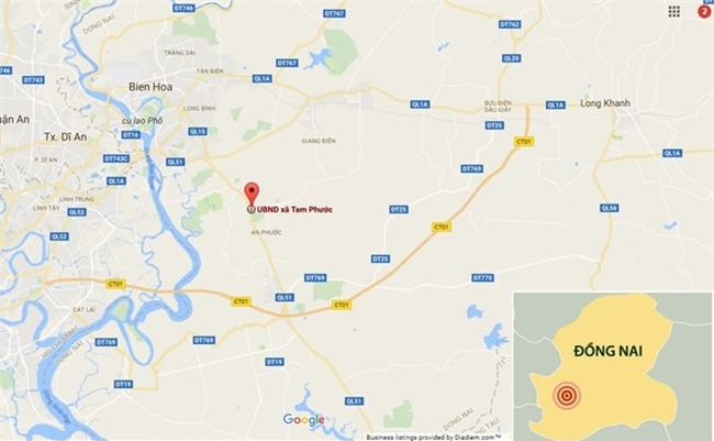 Dung dao cua co nguoi tinh roi tu van hinh anh 1