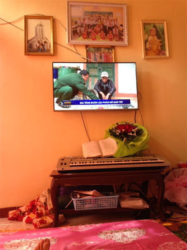 Lặng người đọc nhật ký chiến đấu với ung thư giai đoạn cuối của cô giáo xinh đẹp - Ảnh 4.