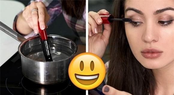 làm đẹp,mẹo làm đẹp truyền tai,mẹo làm đẹp