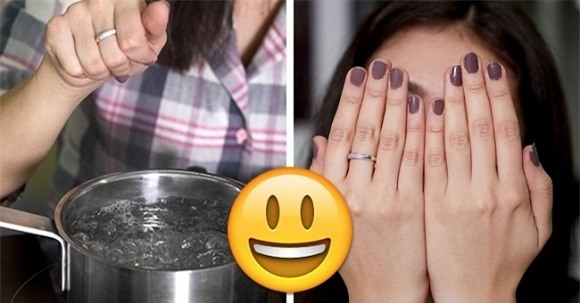 làm đẹp,mẹo làm đẹp truyền tai,mẹo làm đẹp