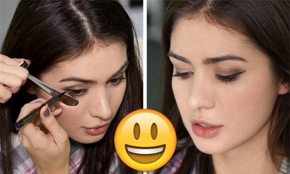 làm đẹp,mẹo làm đẹp truyền tai,mẹo làm đẹp