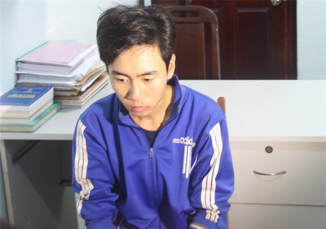 Nghi phạm giết, hiếp bé gái 10 tuổi thích trộm nội y - Ảnh 3.