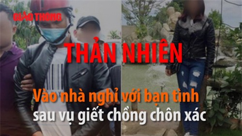 than nhien vao nha nghi cung ban tinh sau vu giet chong chon xac - 1