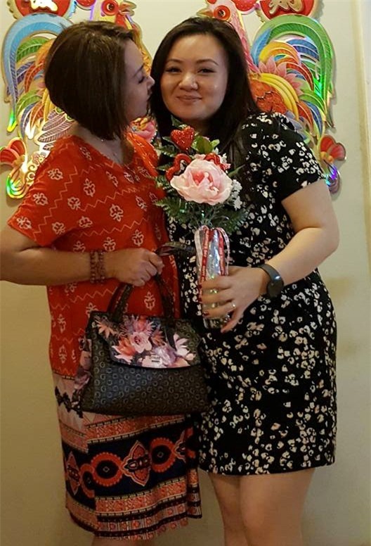 'Be' Xuan Mai mang bau lan hai hinh anh 2