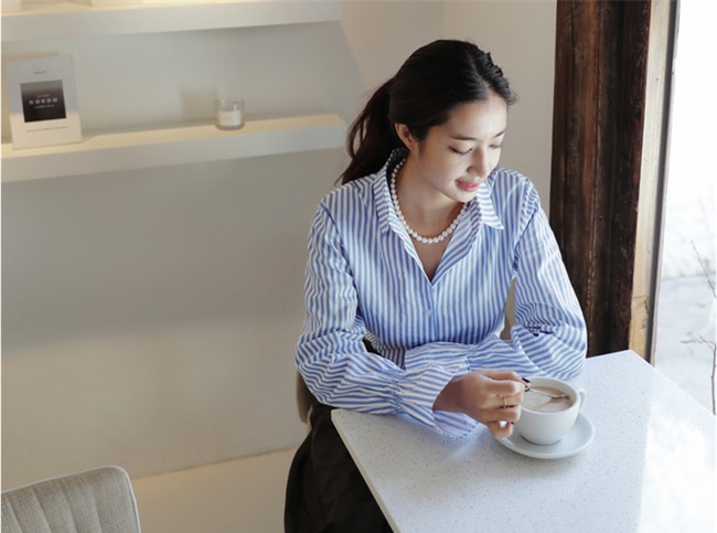 Hãy kết hợp thêm món phụ kiện này nếu bạn cảm thấy những thiết kế váy áo của mình đơn điệu! - Ảnh 11.