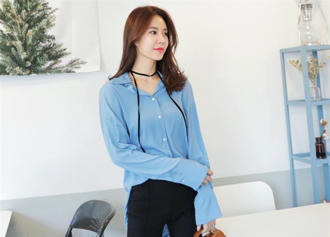 Hãy kết hợp thêm món phụ kiện này nếu bạn cảm thấy những thiết kế váy áo của mình đơn điệu! - Ảnh 5.