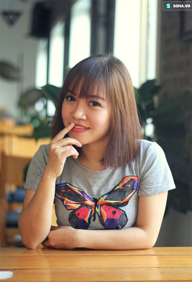 Cô giáo Hà Nội bị ung thư giai đoạn cuối và câu chuyện khiến ai cũng nên sống thật vui vẻ - Ảnh 1.