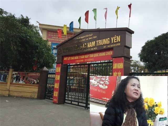 tieu hoc nam trung yen 3