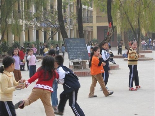 tieu hoc nguyen kha trac