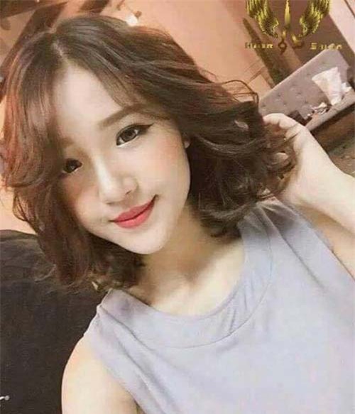 Sau tat ca day la 4 kieu toc hoan hao cho cac co nang mat tron